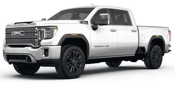 GMC SIERRA HD 2023 1GT49REY7PF203940 image